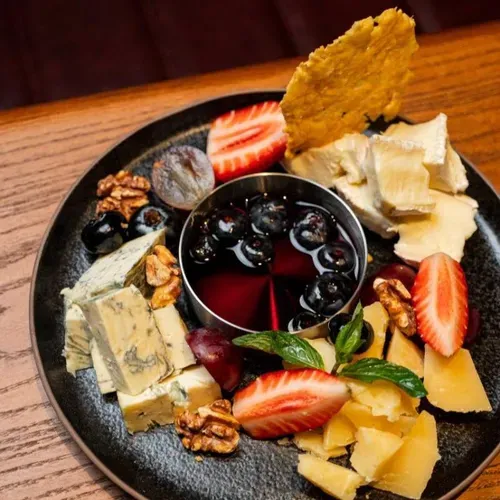 Mini Set de Cascaval 